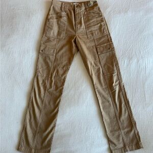 Madewell 90s Straight Cargo Pant